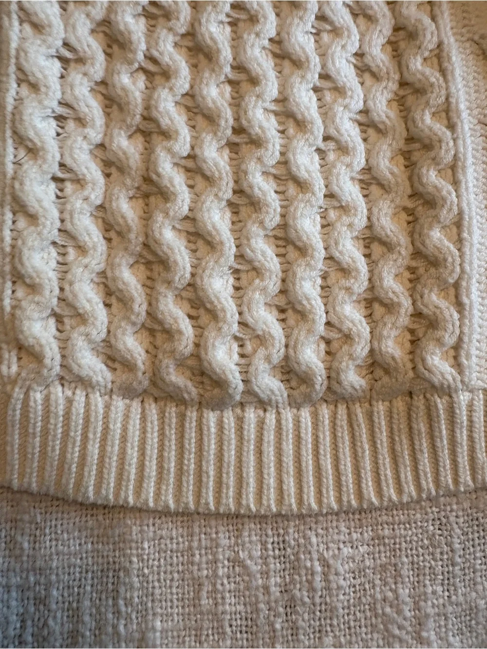 Nordstrom classic cream